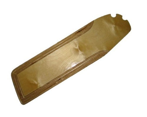 Lame de safran Équipe École CP verni