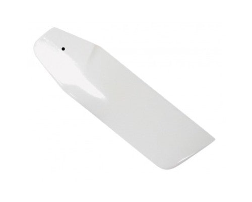 Lame de safran Laser mousse blanche