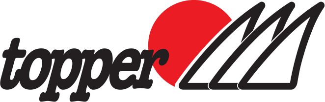 Logo Topper International