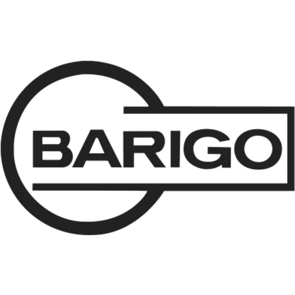 Le logo Barigo incarne l'héritage et l'excellence d'une marque allemande réputée pour ses instruments de mesure maritimes de haute précision. Symbole de qualité artisanale, durabilité et design intemporel, il reflète un engagement envers l'authenticité et l'innovation. Que ce soit pour les passionnés de navigation ou les collectionneurs d'instruments haut de gamme, le logo Barigo garantit des produits fiables et élégants, conçus pour durer.