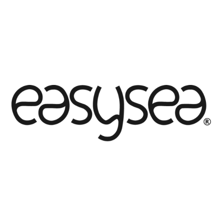 Manille textile Easysea SoftShackle – Dyneema® 100 %