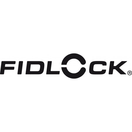 Le logo officiel de FIDLOCK reflète parfaitement l'innovation, la fiabilité et l'ingéniosité technologique qui caractérisent la marque. Reconnu mondialement dans l'industrie des fermetures magnétiques, le logo FIDLOCK est synonyme de qualité et de solutions innovantes pour les utilisateurs modernes. Il est souvent utilisé pour symboliser les produits dotés de fermetures magnétiques brevetées, comme les sacs étanches, les systèmes de fixation et autres accessoires.