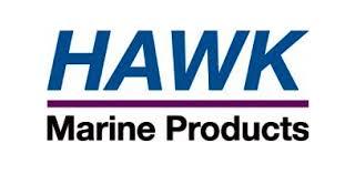Logo officiel Hawk – Marque de référence pour accessoires nautiques
