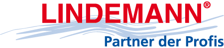 Logo officiel Lindemann KG – Fournisseur d’équipements marins de qualité supérieure.