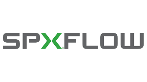 Logo SPXFLOW - Expertise en solutions de pompage et de traitement des fluides.