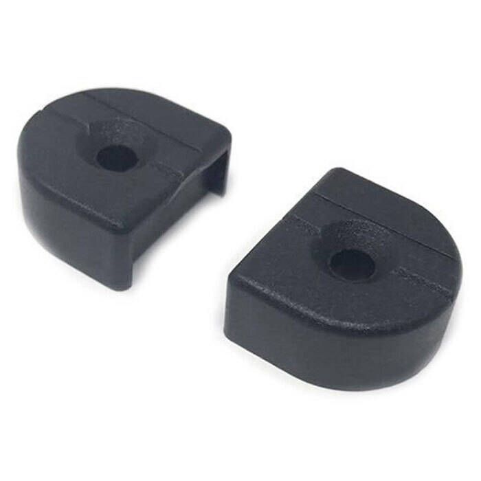 Embouts de Rail en T 20 mm Barton