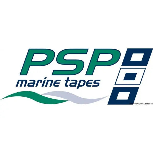 Pack de 4 patchs transparents et auto-adhésifs de PSP Marine Tapes. Ces patchs résistants évitent d'endommager le Gel Coat aux endroits où les cordages s'abîment en permanence, c'est-à-dire à côté des taquets et des treuils.