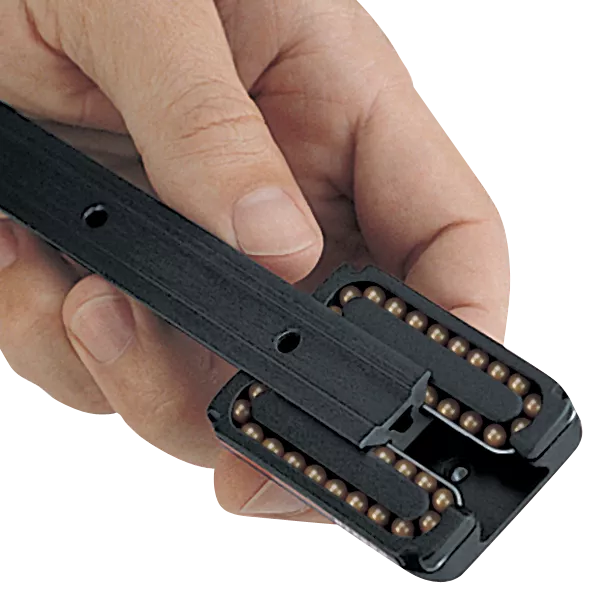 Chariot Windward 2735 X-99 voilier accastillage performant