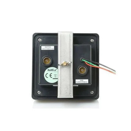 Pack Clipper DUET NASA Marine vitesse profondeur étanche