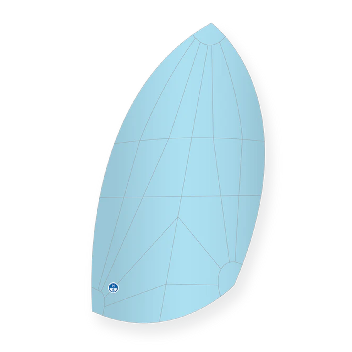 spi asymetrique j70 north sails ap1 voile regate rapide stable