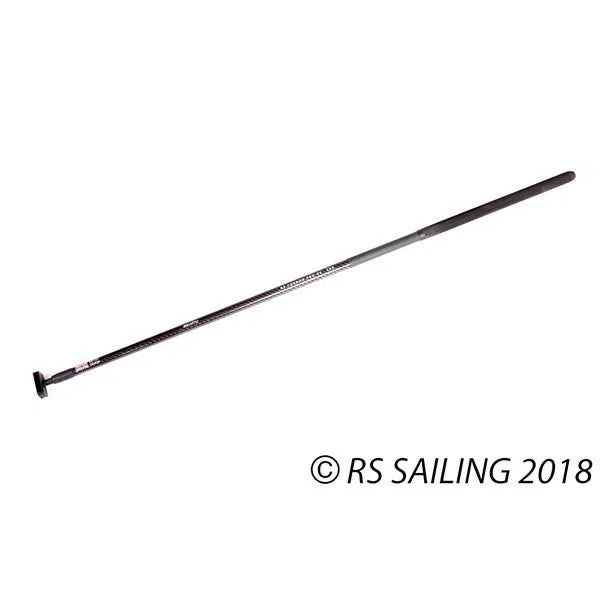 Stick carbone RS 700 800 barre franche