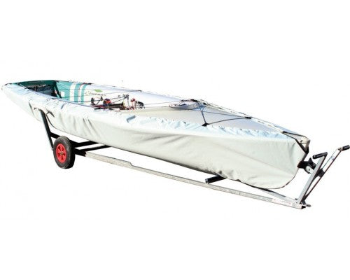 Taud dessous 470 Nénuphar polyester ripstop enduit PU