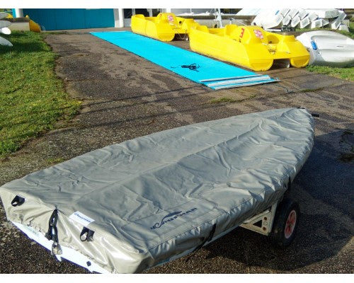 Taud supérieur RS Quba Nénuphar PVC 520