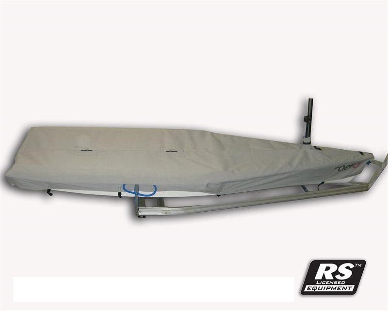 taud de dessus pour dériveur RS Sailing RS Quest