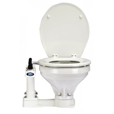 toilette marine JABSCO Twist’n’Lock