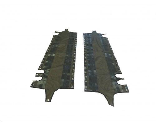 Trampoline Hobie Cat 18 modèle 1