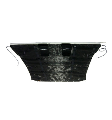 Trampoline Topaz 16 solide et durable