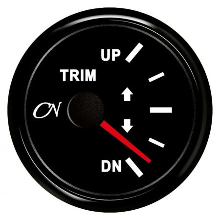 Display trim indicator 57mm CN Instruments - Display Trim