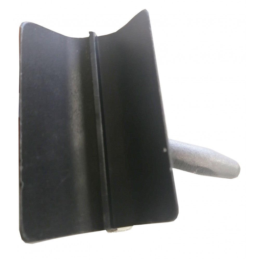 Vit-de-mulet Superspars aluminium D12mm