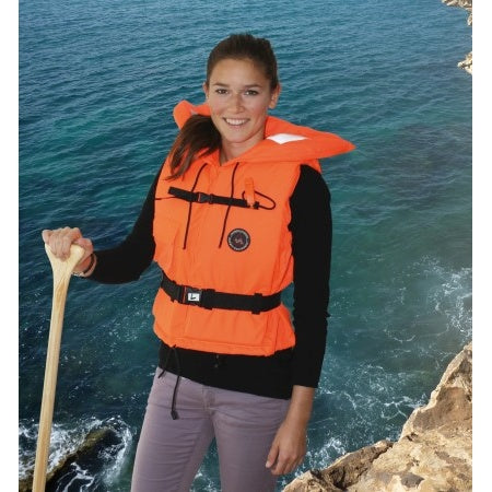 Gilets de sauvetage 50-100N Aquarius