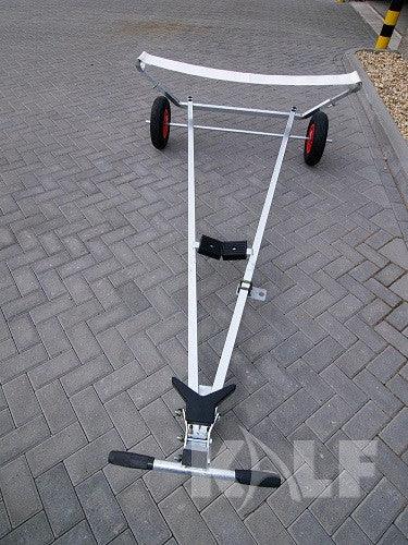 Chariot mise à l'O Combi MEDIUM Kalf