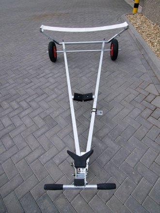 Chariot mise à l'eau SMALL Kalf