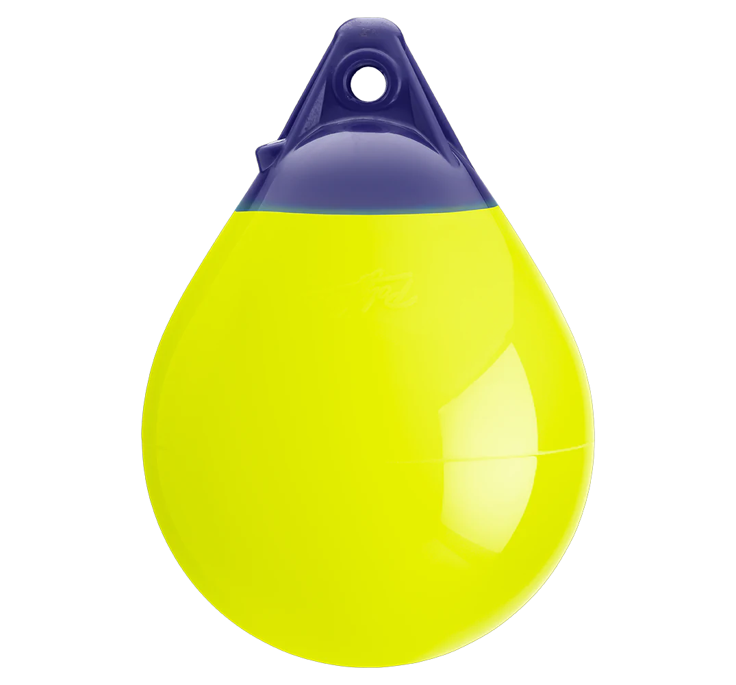 Round buoy 432 mm Polyform