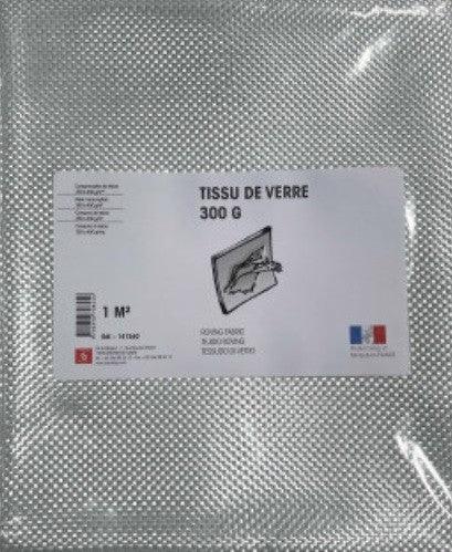 Tissus verre Roving 270g +-1m²