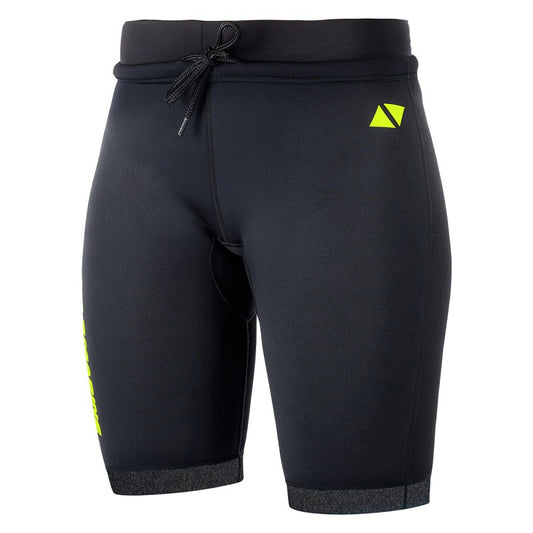 Ultimate Shorts Neopren 1,5 mm Flatlock Damen – Damen