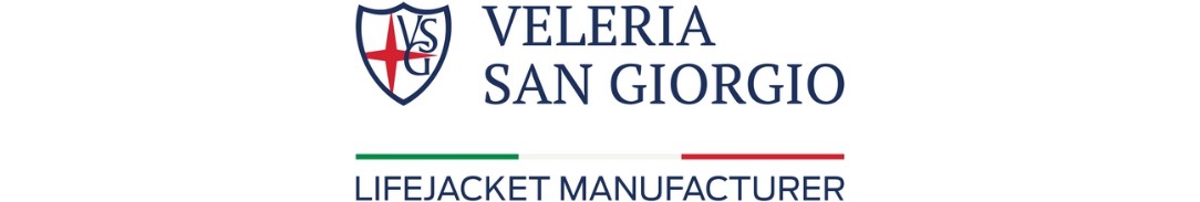Refill kit for vest VSG0923 Veleria San Giorgio equipped with Halkey Roberts system