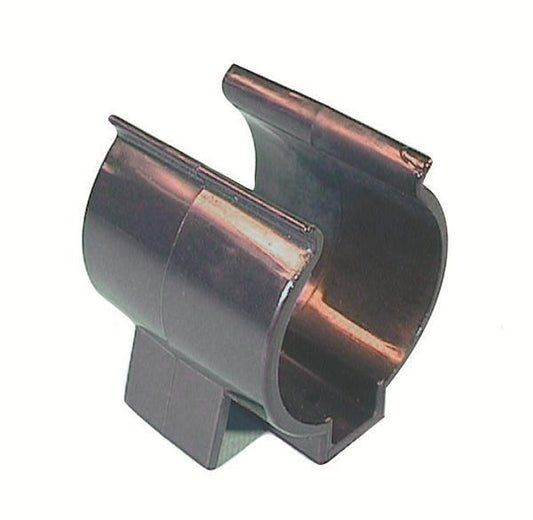 25-32mm adjustable stand/clamp black