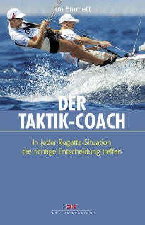 The Regatta Taktik-Coach