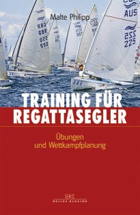 Training for Regattasegler