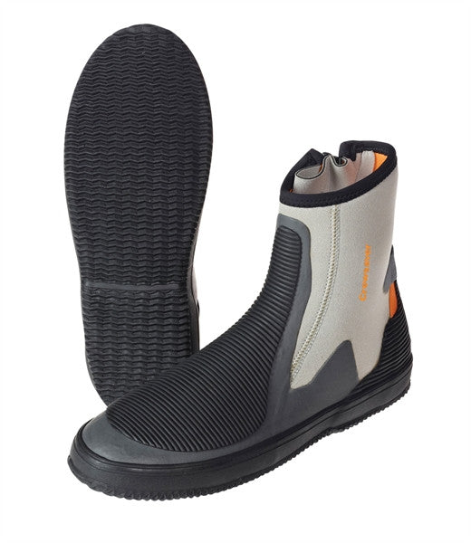 Hiking Zipper Phase2 Boots