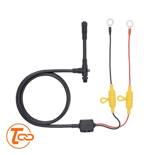 Torqeedo Third-Party Battery Cable Kit - TorqLink Cruise 6.0