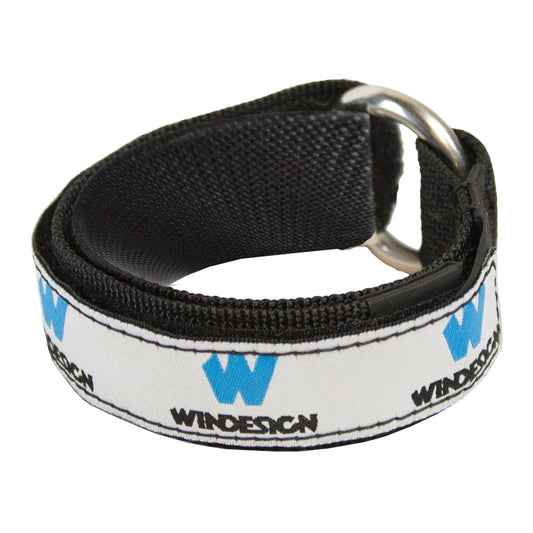 LASER ® Velcro clew strap