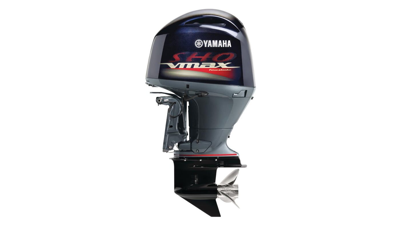 Yamaha 175 SHO HP VMAX-Motor