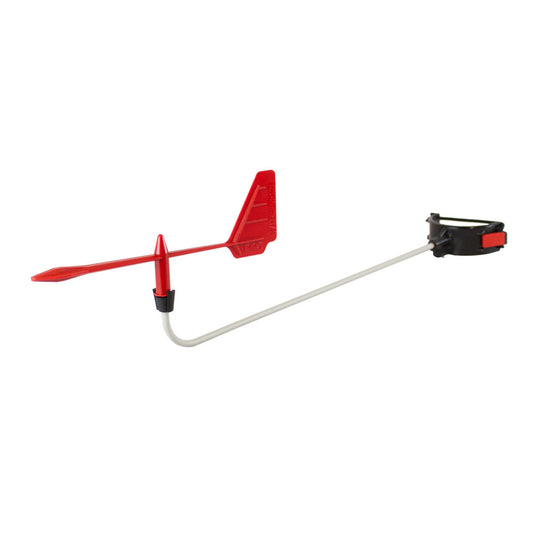 SOLO "low friction" wind vane