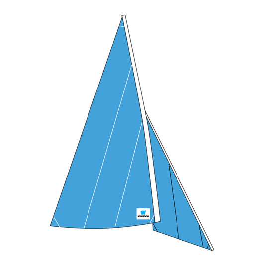 LASER® PICO sail set WD