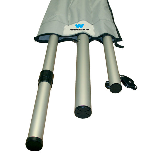 Laser® / ILCA® bag for mast and boom