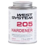 West-System standard hardener200g