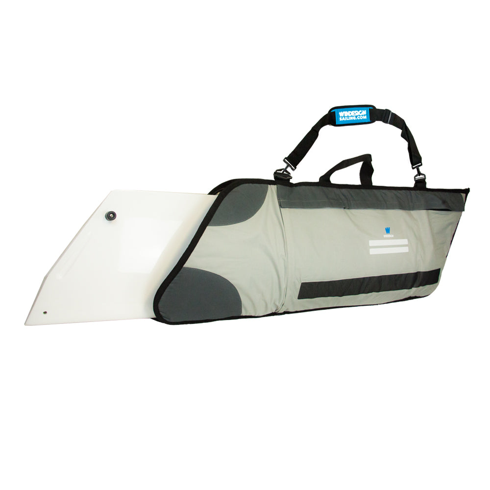 Laser® / ILCA®daggerboard bag, rudder