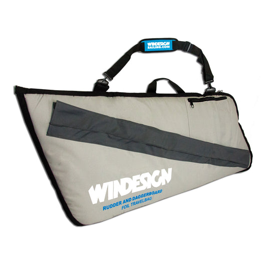 Laser® / ILCA®daggerboard bag, rudder