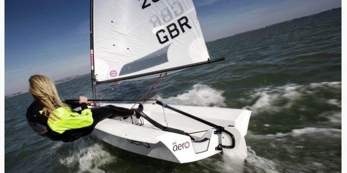 RS-AERO-Beiboot Version 5