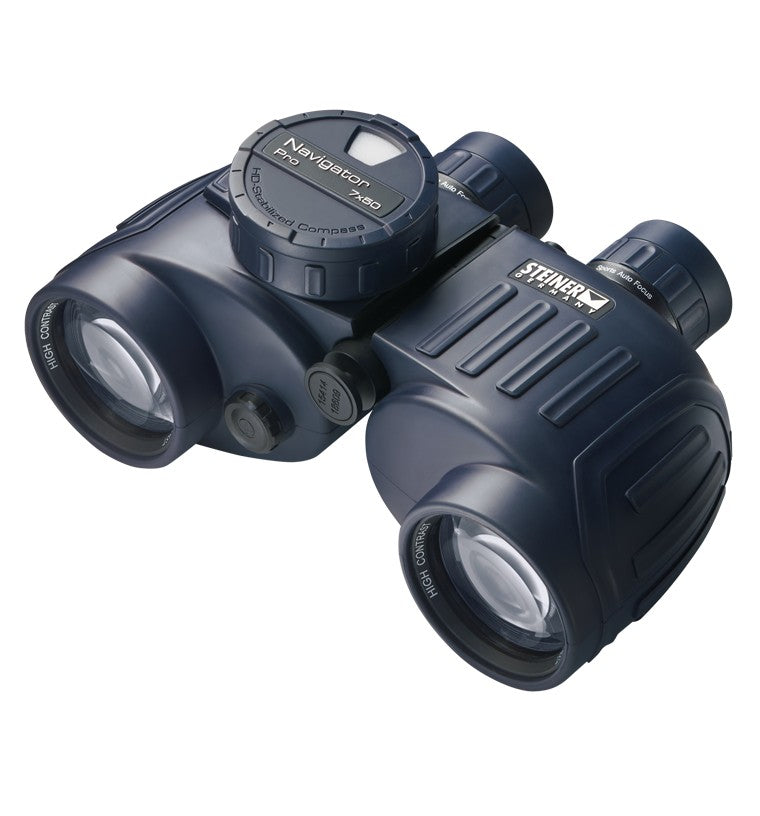 Binoculars Steiner NAVIGATOR Pro7x50C