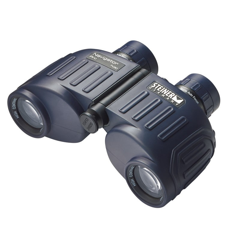 Binoculars Steiner NAVIGATOR Pro 7x30
