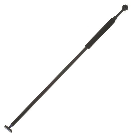 Extensible aluminum stick 70-121cm