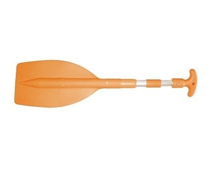 Pagaie/ Paddle télescopique  57.82-107 cm