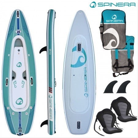 Stand-Up-Paddle-Board – SPINERA SUPKAYAK
