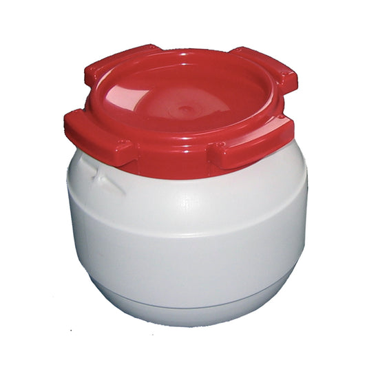 Waterproof container 3 liters H17cm
